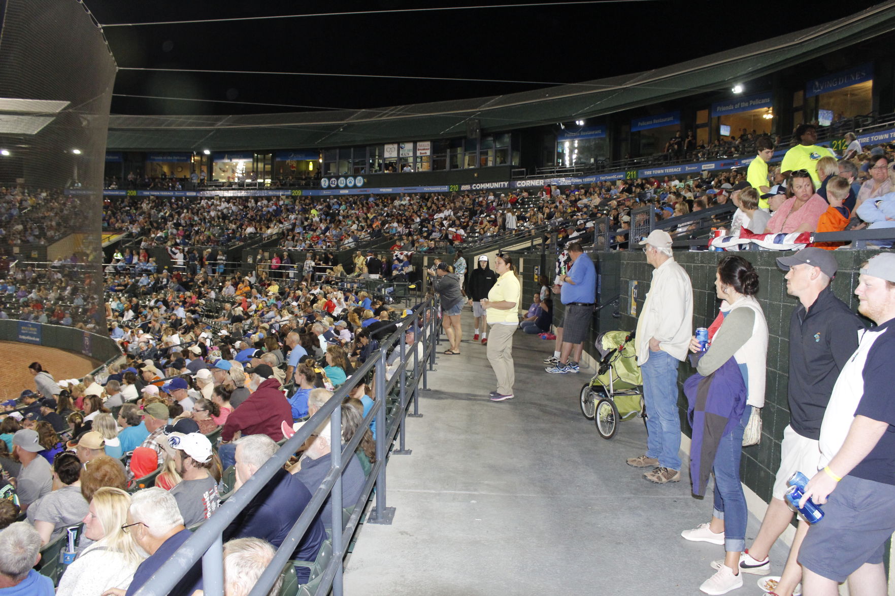 TicketReturn.com Field